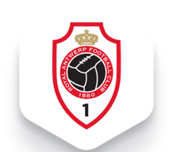 Royal Antwerp FC Royal Antwerp FC