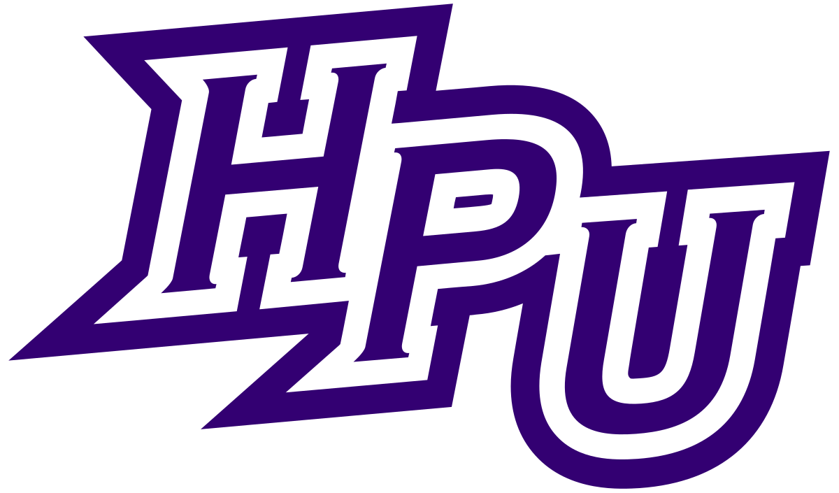 High_Point_Panthers_logo.svg