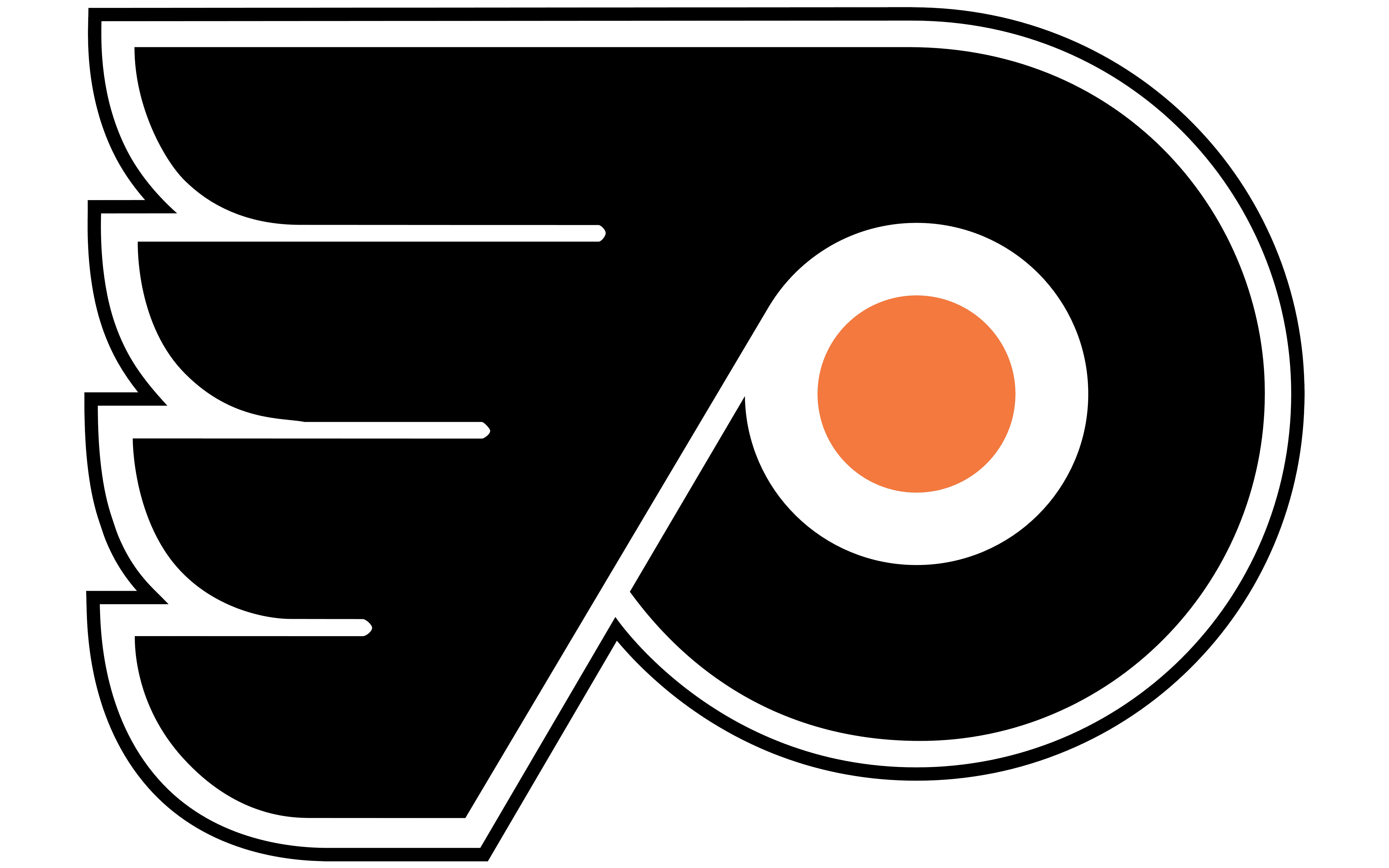 Philadelphia-Flyers-Logo