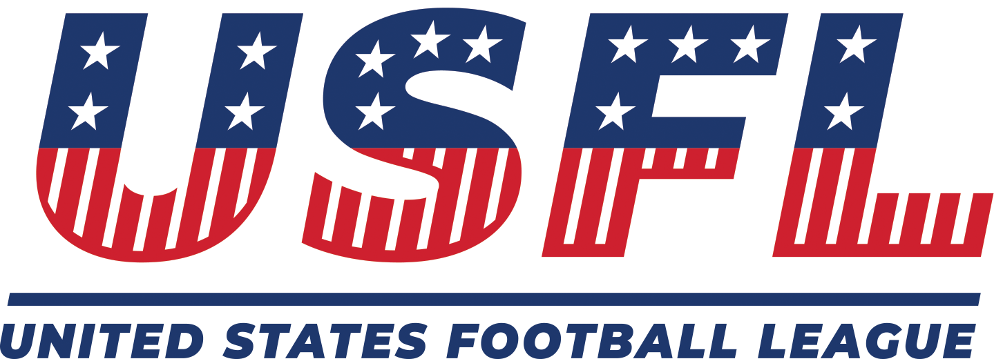 United_States_Football_League_(2022)_logo